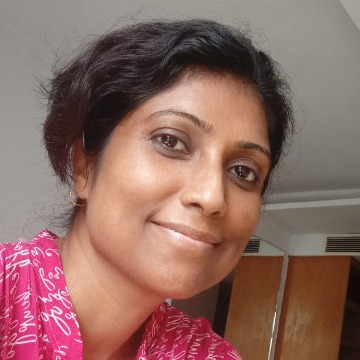 Manana, 45, Dhaka, Bangladesh