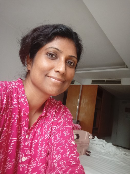 Manana, 45, Dhaka, Bangladesh
