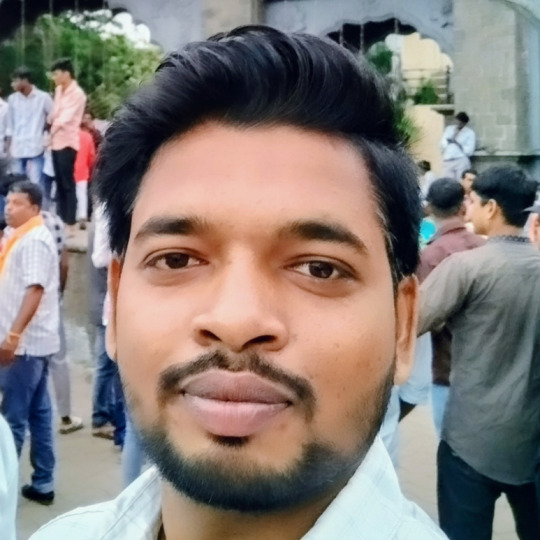 Yash Lihitkar, 25, Pune, India