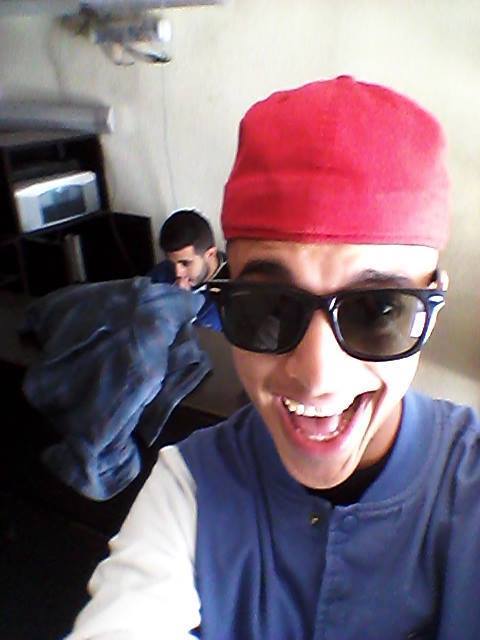 smail, 35, Agadir, Morocco