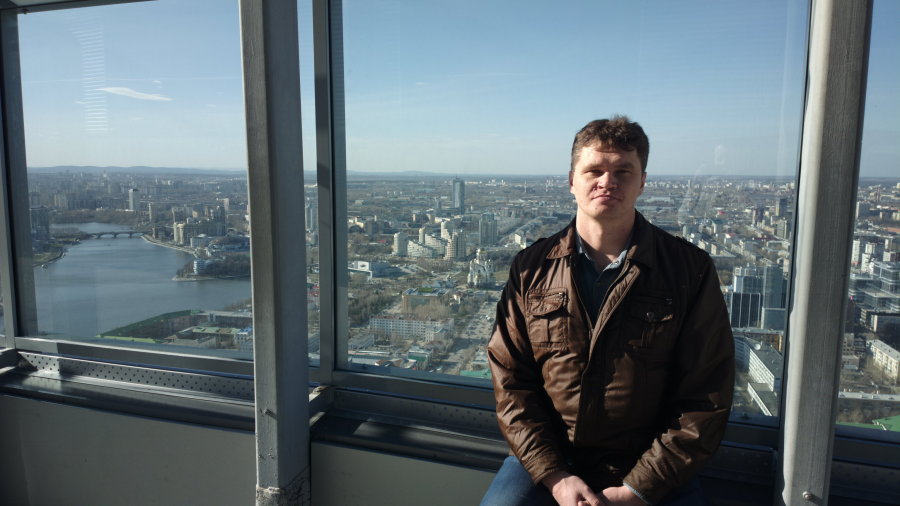 Ivan, 49, Samara, Russian Federation