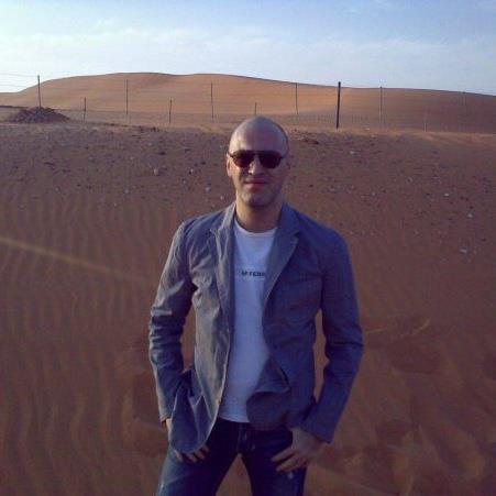 Anthony, 55, Beyrouth, Lebanon