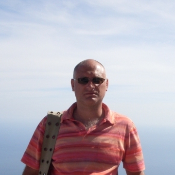 Александр, 56, Moscow, Russian Federation