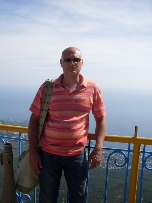 Александр, 56, Moscow, Russian Federation