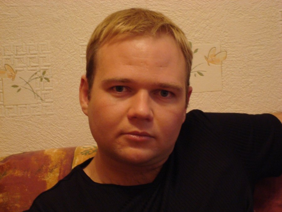 VLAD, 45, Almaty, Kazakhstan