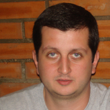 nika, 43, Tbilisi, Georgia