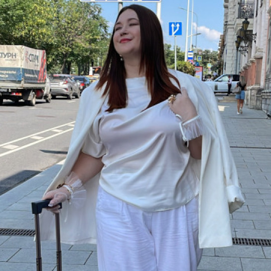 Лана, 39, Moscow, Russian Federation