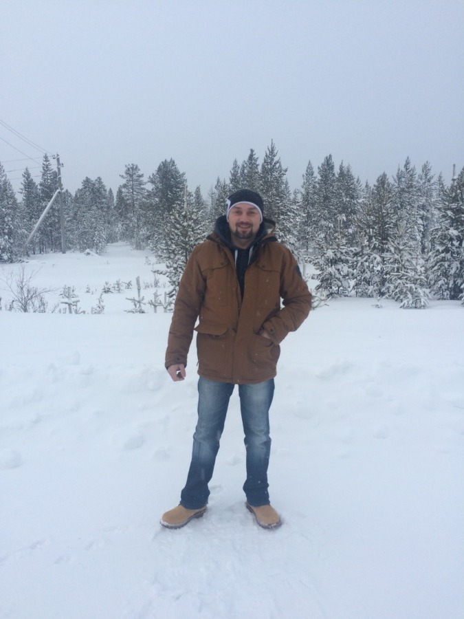 Александр, 50, Tumen, China