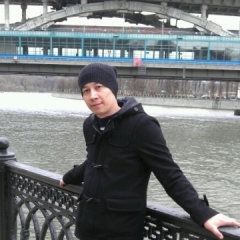 Бахтиер Маматахунов, 40, Moscow, Russian Federation