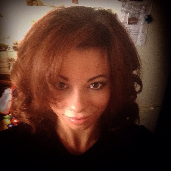 Юля, 37, Moscow, Russian Federation