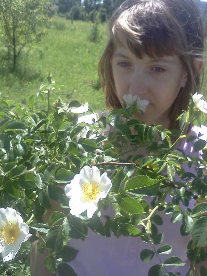 Tanya, 36, Donetsk, Ukraine