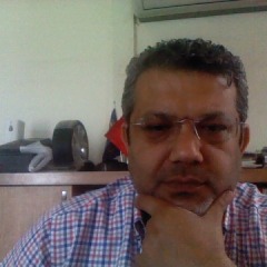 yusuf antalya, 53, Antalya, Turkey