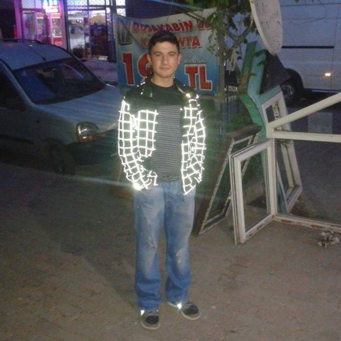 azizcan, 28, Istanbul, Turkey