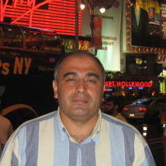 gurnika, 59, Tbilisi, Georgia