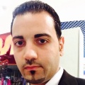 Ali Assani, 39, Abu Dhabi, United Arab Emirates
