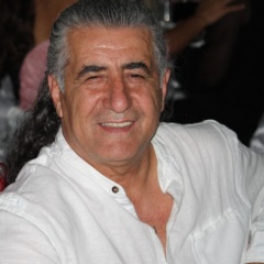 figaro, 60, Almaty, Kazakhstan