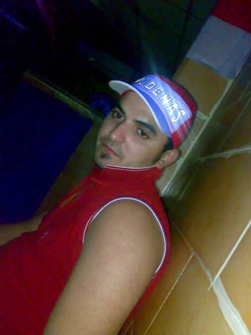 mahmoud, 40, Cairo, Egypt