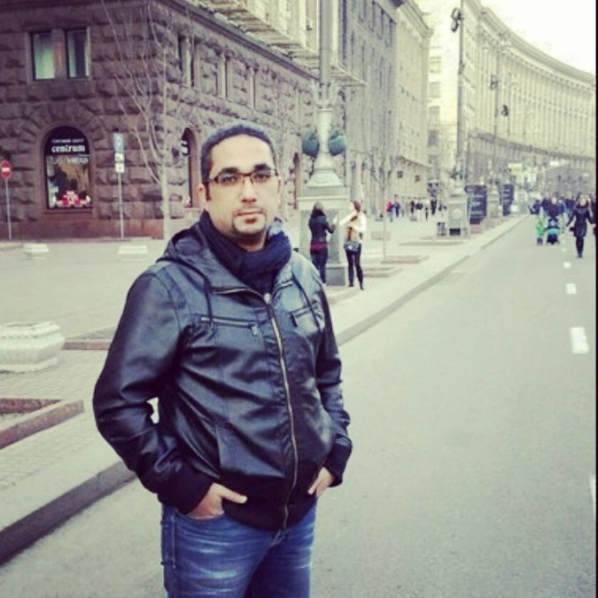 Hamody, 48, Hurghada, Egypt