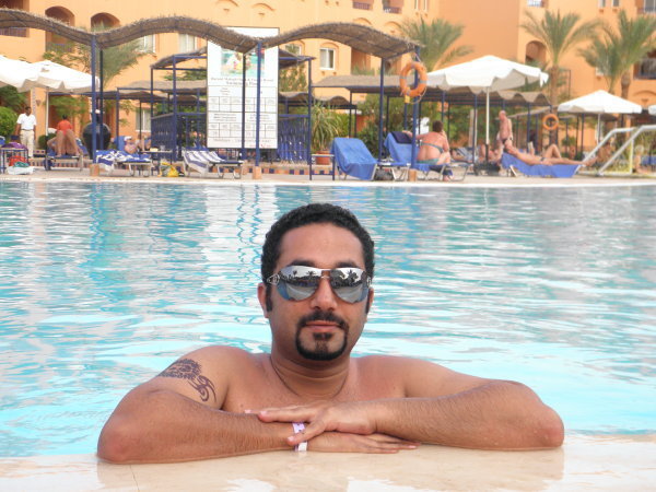 Hamody, 48, Hurghada, Egypt