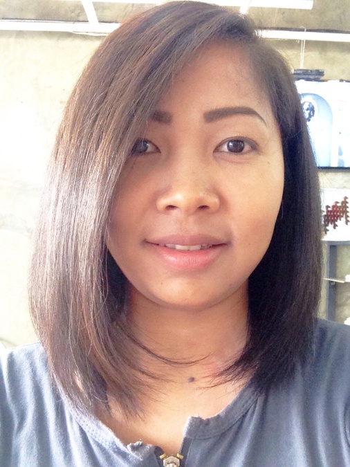 Rainbow Rung, 38, Bangkok, Thailand