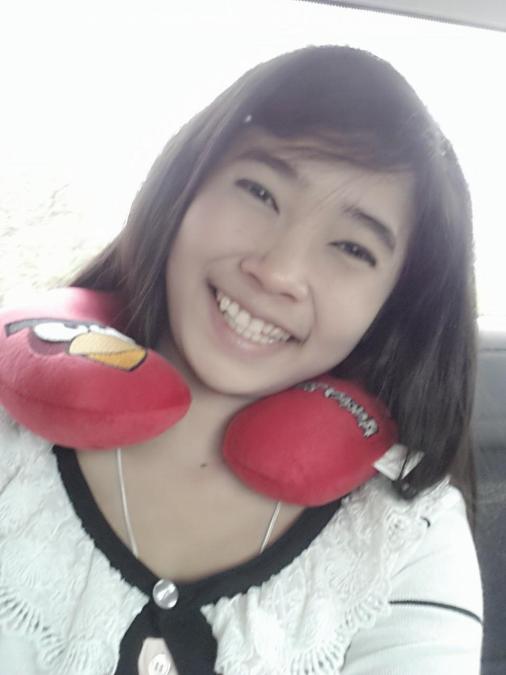 Rainbow Rung, 38, Bangkok, Thailand