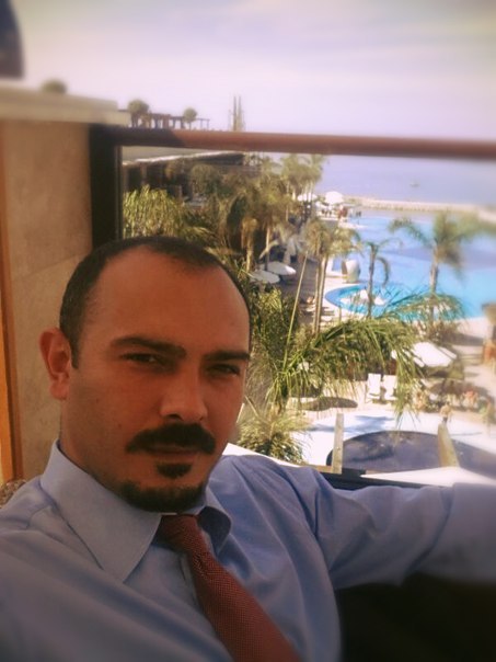 rossi, 45, Istanbul, Turkey