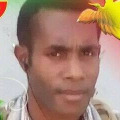 Jobie Jobie, 26, Port Moresby, Papua New Guinea