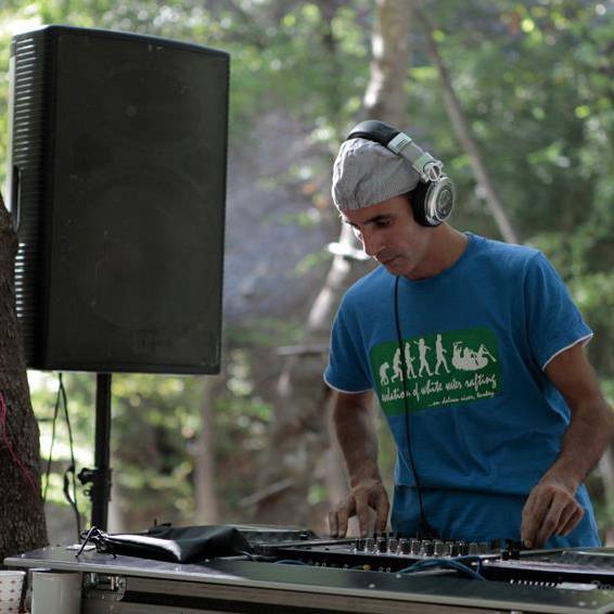 ercan, 48, Istanbul, Turkey