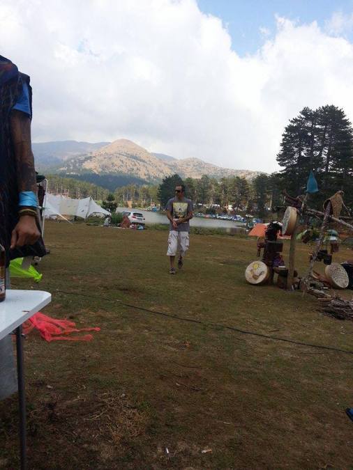 ercan, 48, Istanbul, Turkey