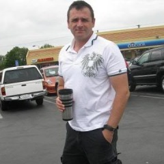 frank brown, 63, Los Alamitos, United States