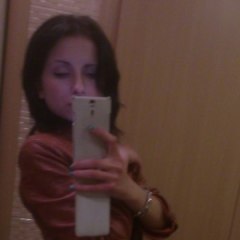 Оксана Вержиковская, 32, 