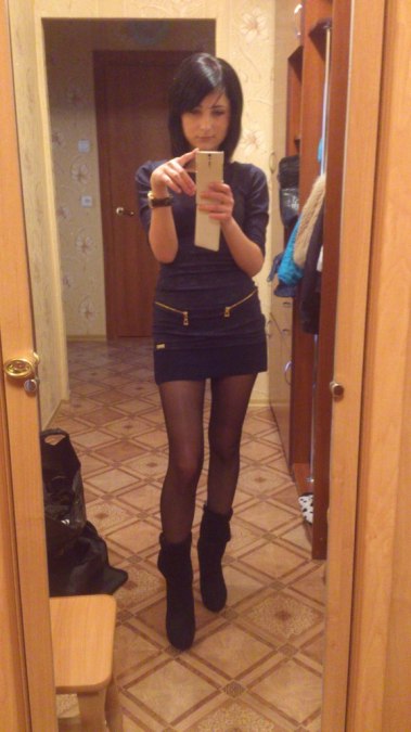 Оксана Вержиковская, 32, 