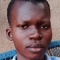 Siriman Coulibaly, 26, Bamako, Mali