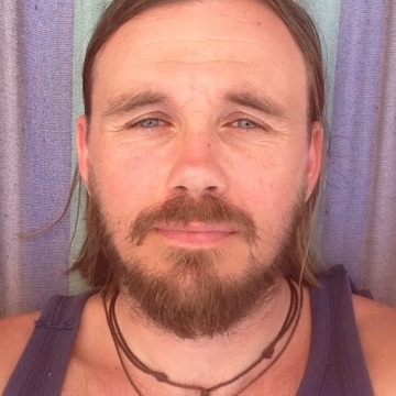 Tzaksparow, 43, Athens, Greece