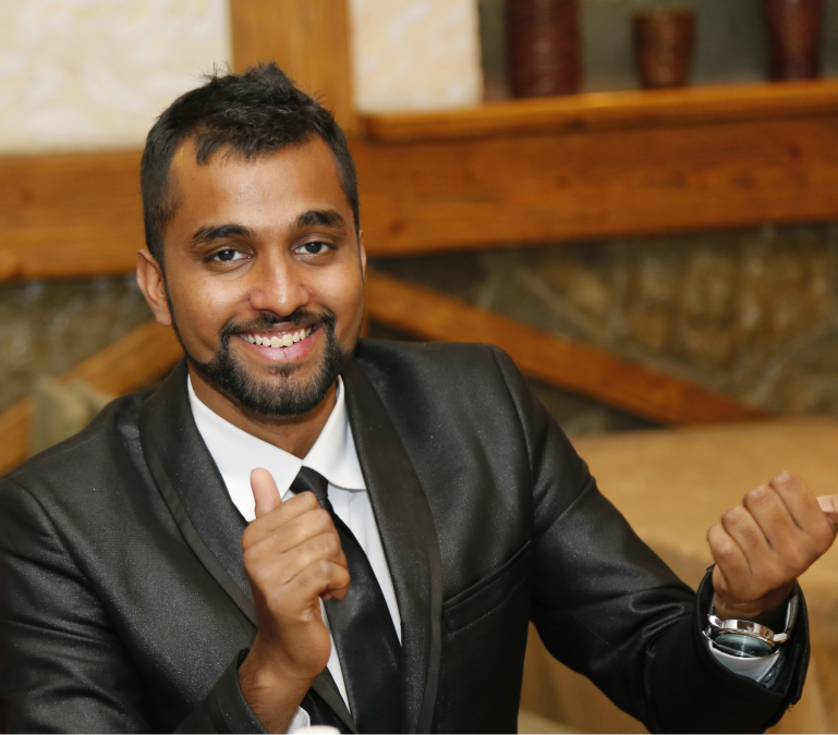 akhil chandran, 35, Chernivtsi, Ukraine