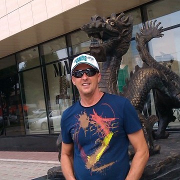 Evgeny, 53, Moskovskiy, Russian Federation