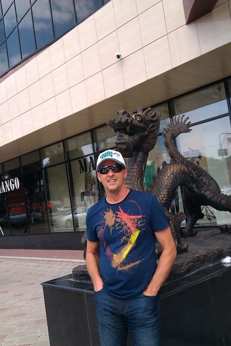 Evgeny, 53, Moskovskiy, Russian Federation