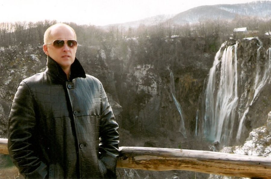 Evgeny, 53, Moskovskiy, Russian Federation