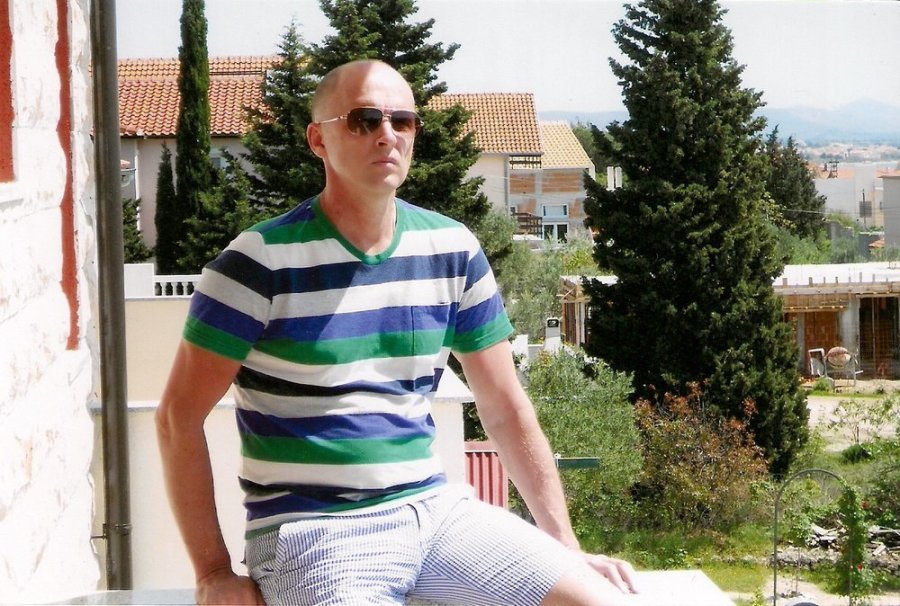 Evgeny, 53, Moskovskiy, Russian Federation