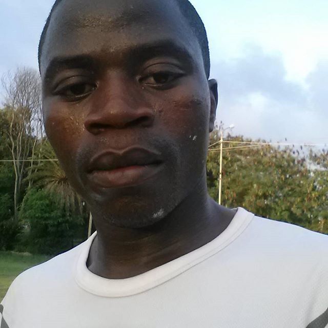 Erick nkwe, 36, Dar es Salaam, Tanzania