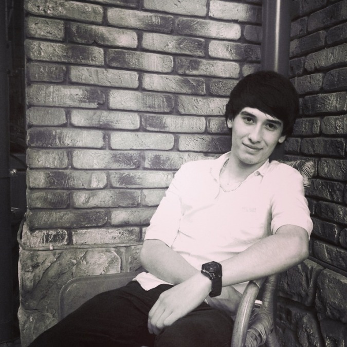 Sardor, 34, Moscow, Russian Federation