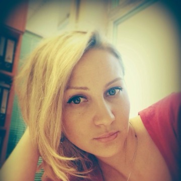 Алекса, 35, Moscow, Russian Federation