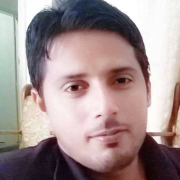 arsalan khan, 36, Rayak, Lebanon