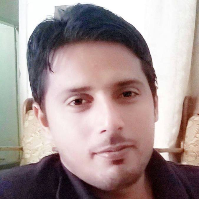 arsalan khan, 36, Rayak, Lebanon