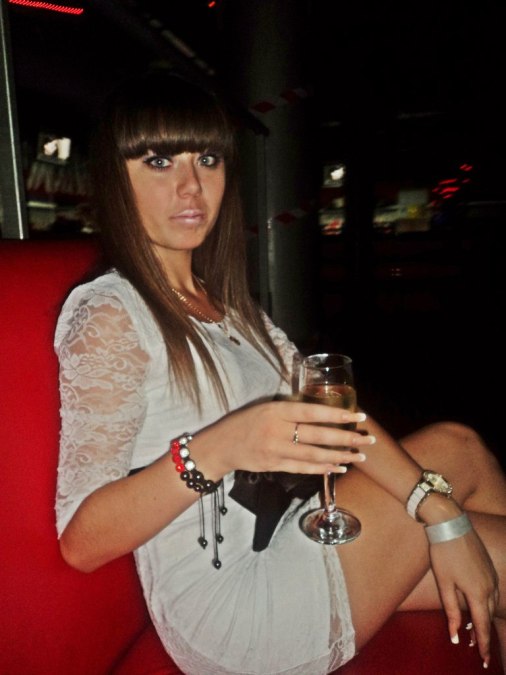 НАСТЯ, 42, Kiev, Ukraine