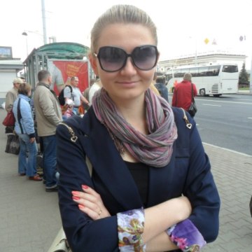 Marina, 34, Minsk, Belarus