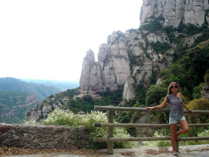 Helen Ivanova, 33, Minsk, Belarus