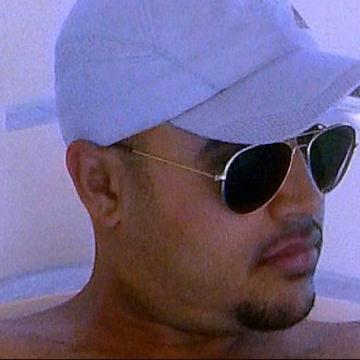 Raadgogo, 39, Baghdad, Iraq