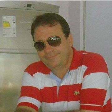 Simon Richard, 65, Quebec, Canada