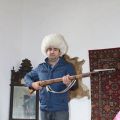 Ramin Babayev, 46, Baku, Azerbaijan